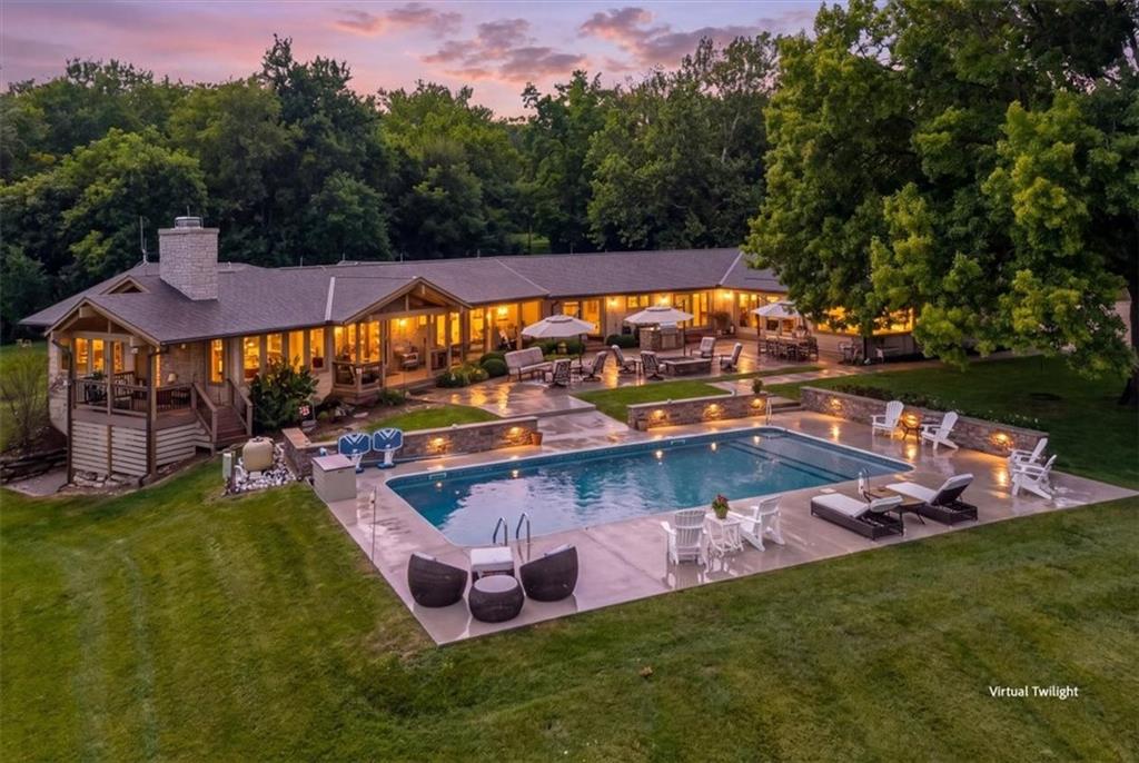 2nd image of 14300 Horridge Rd, Kansas City, MO 64149 | MLS# 2635992