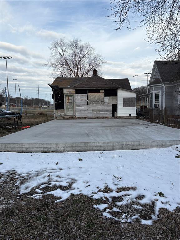 3rd image of 3010 S 19Th St, Saint Joseph, MO 64503 | MLS# 2635998
