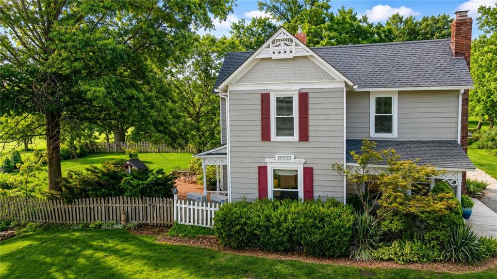1st image of 16210 E 203rd St, Peculiar, MO 64078 | MLS# 2636004