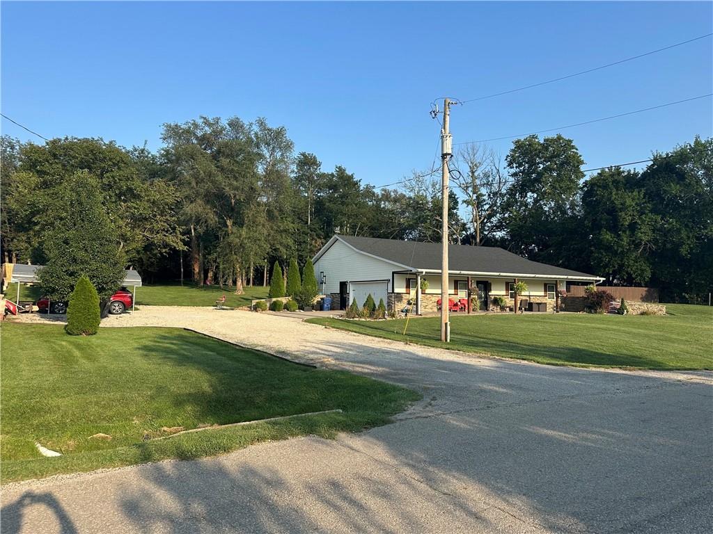 25th image of 159 N State St, Knob Noster, MO 65336 | MLS# 2636009