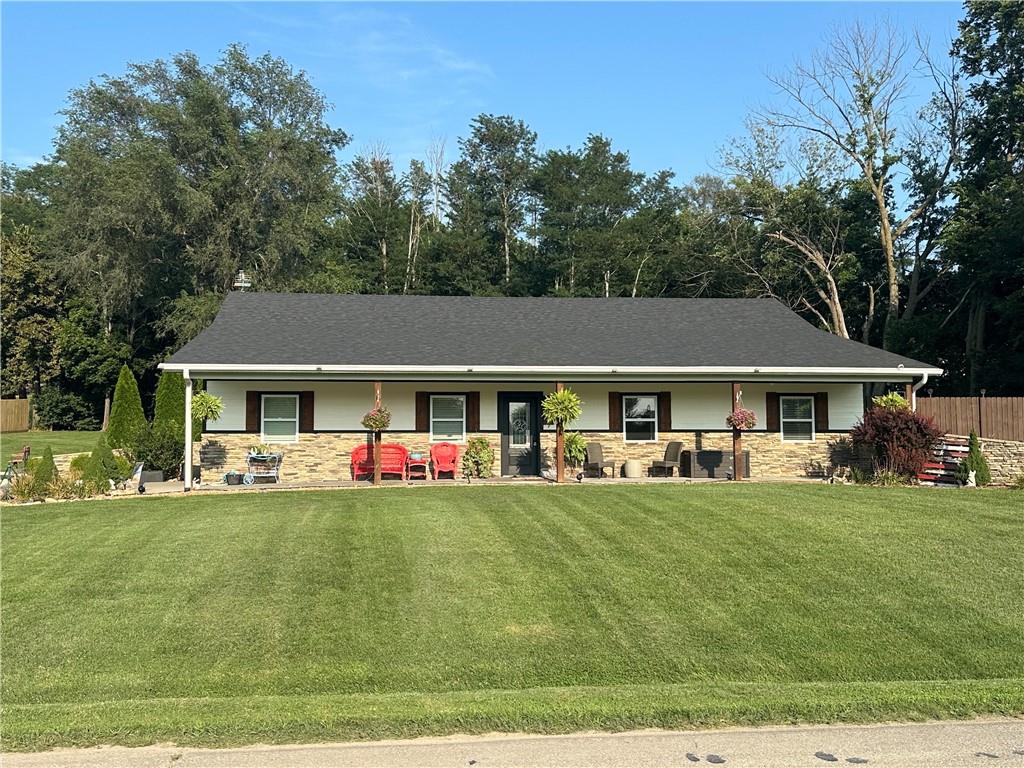 1st image of 159 N State St, Knob Noster, MO 65336 | MLS# 2636009
