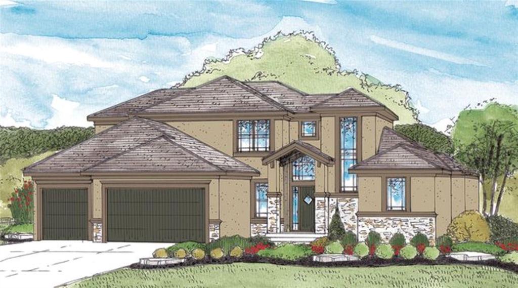 1st image of 4717 Nw Sienna Rdg, Riverside, MO 64150 | MLS# 2636012