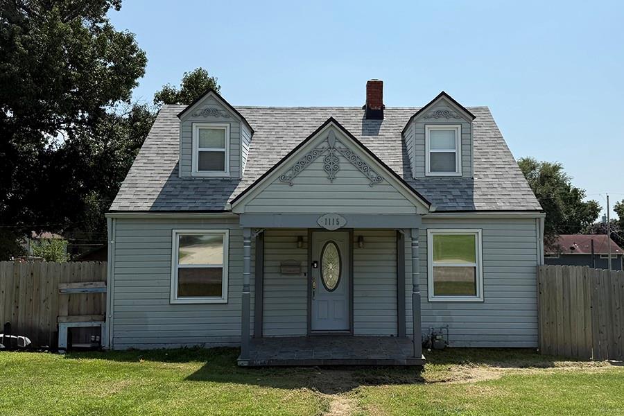 1st image of 1115 Metropolitan Ave, Leavenworth, KS 66048 | MLS# 2636020