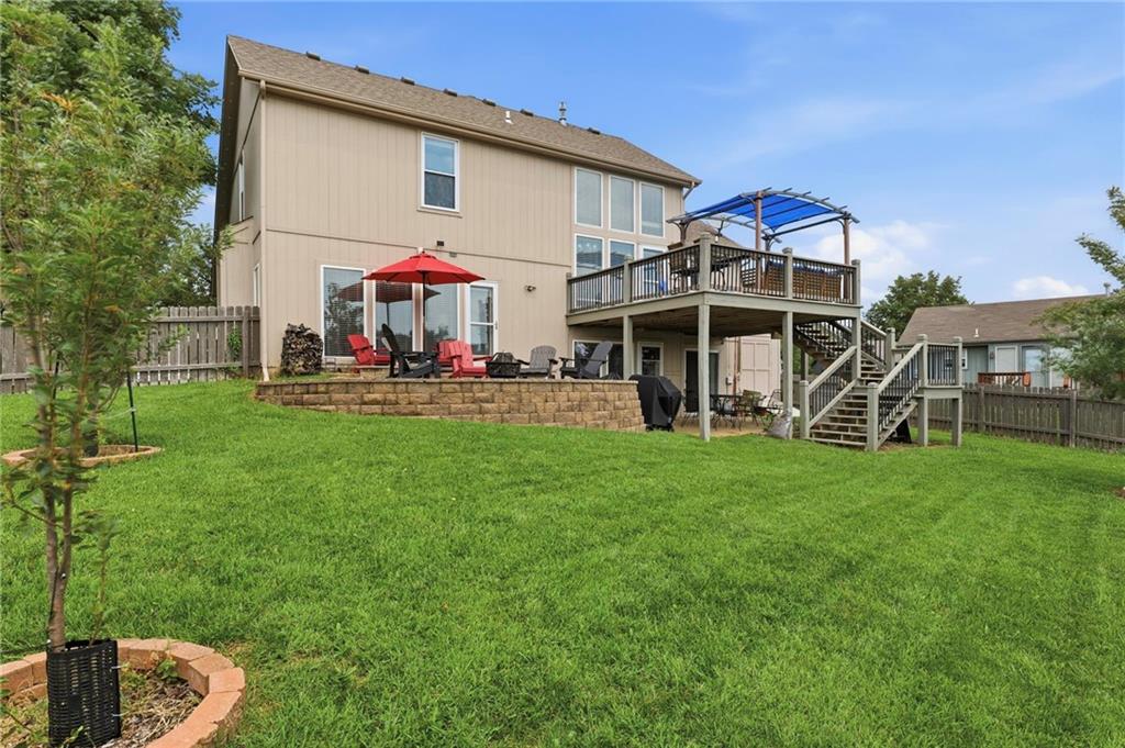 4th image of 519 Holt Dr, Liberty, MO 64068 | MLS# 2636021