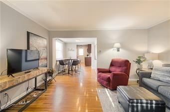3rd image of 4203 Clark Ave #1, Kansas City, MO 64111 | MLS# 2636026