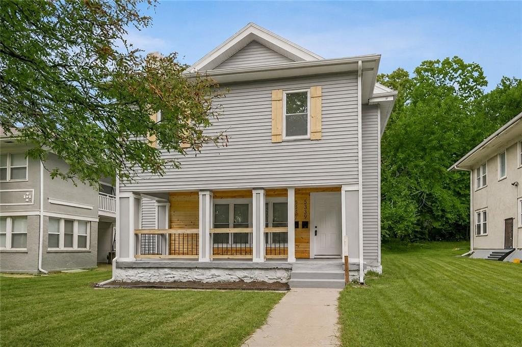 1st image of 5339 Paseo Blvd, Kansas City, MO 64110 | MLS# 2636034