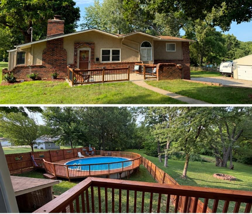 1st image of 1800 E Mechanic Ave, Independence, MO 64050 | MLS# 2636036