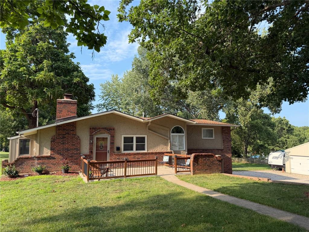 22nd image of 1800 E Mechanic Ave, Independence, MO 64050 | MLS# 2636036