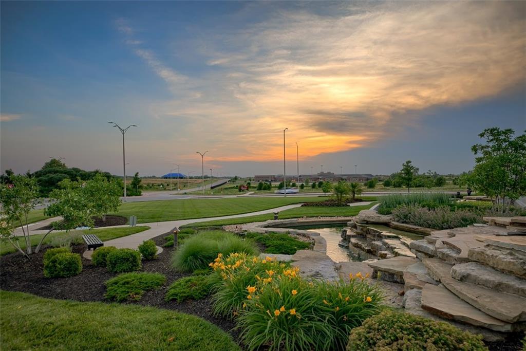 18th image of 16738 S Fellows St, Olathe, KS 66062 | MLS# 2636046
