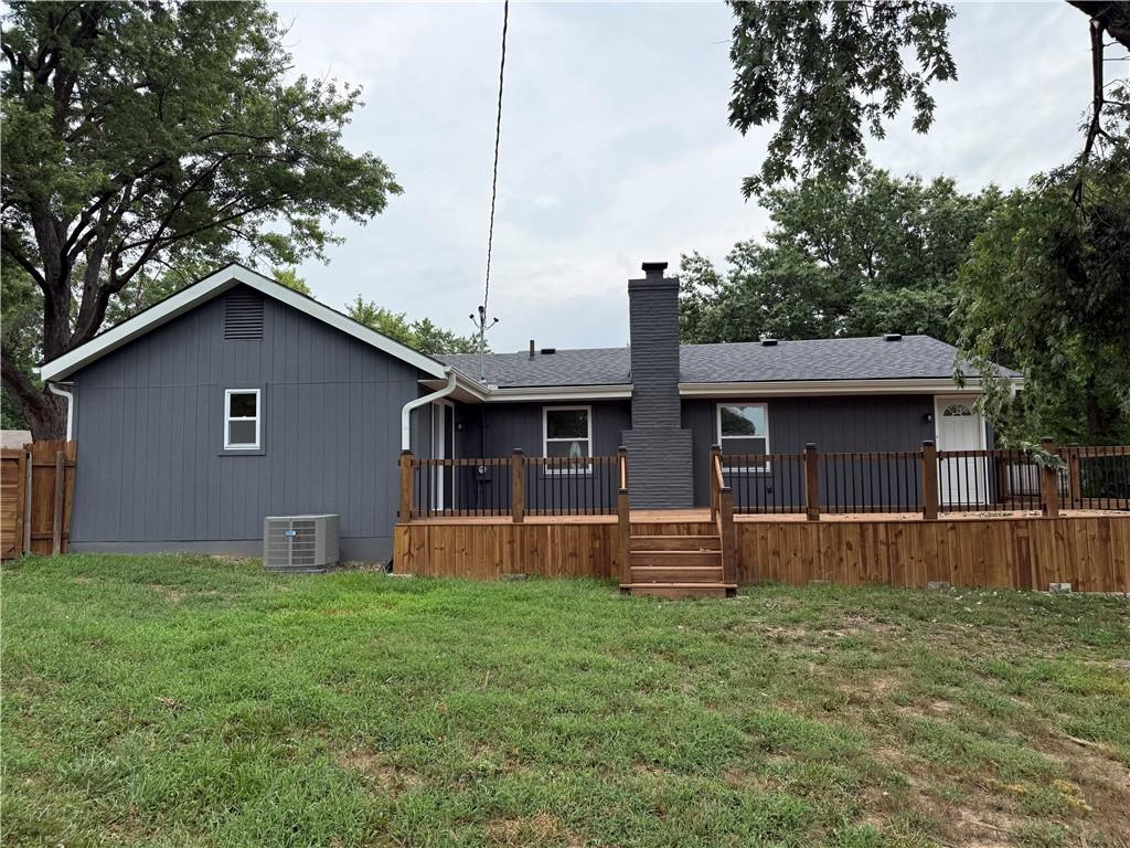 26th image of 3237 Ne 47th Ter, Kansas City, MO 64117 | MLS# 2636051