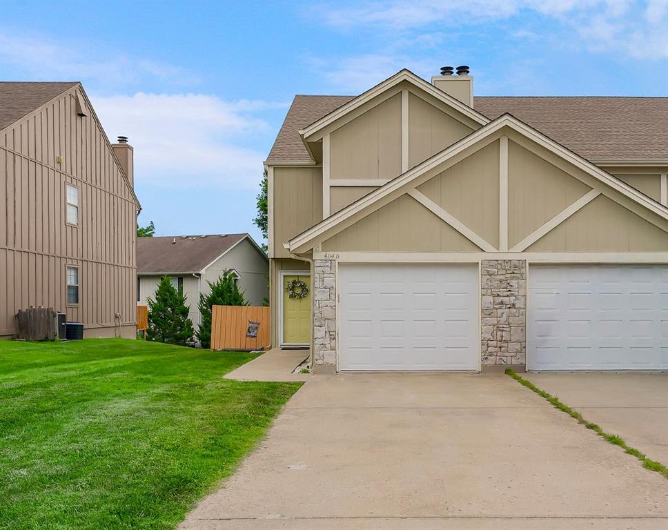 1st image of 404 Ne 6th St #D, Blue Springs, MO 64014 | MLS# 2636052