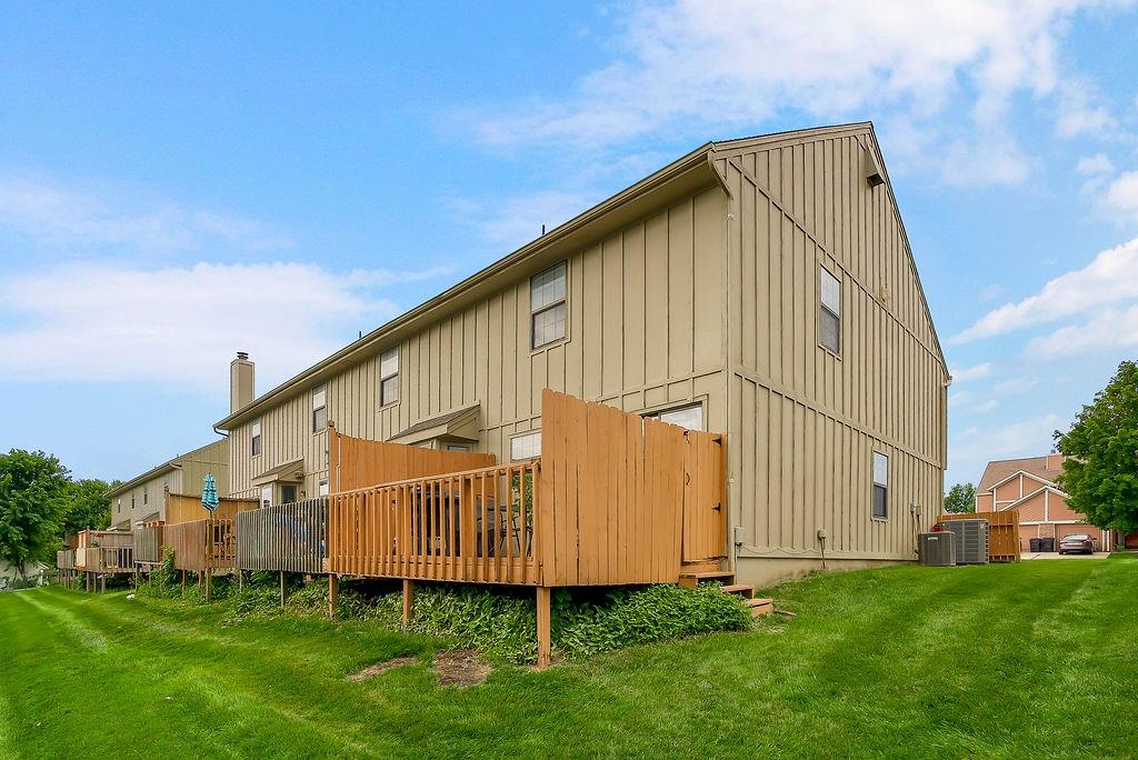 20th image of 404 Ne 6th St #D, Blue Springs, MO 64014 | MLS# 2636052