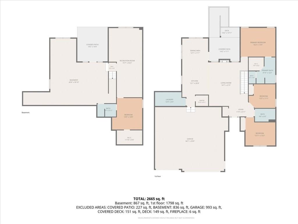 Photo 59 of Single family home for sale at 200 Rock Crk Ter, Smithville, MO 64089 | MLS# 2636053 | Listing updated on 2026-09-02