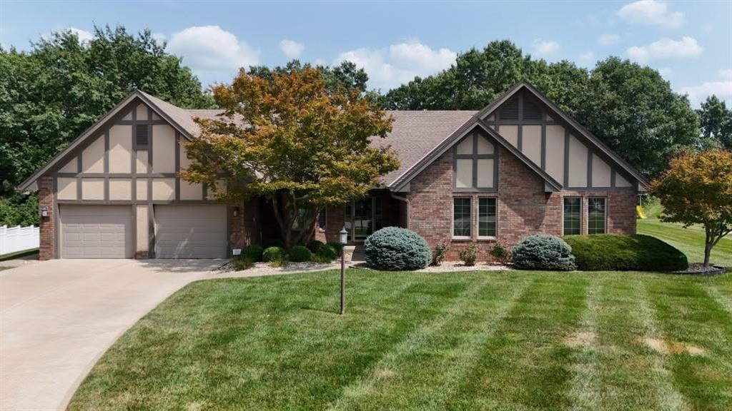 41st image of 2309 Buckingham St, Saint Joseph, MO 64506 | MLS# 2636059