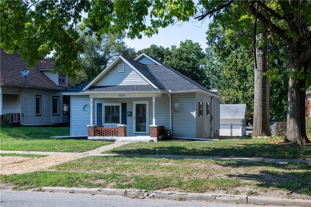 1st image of 3023 Mitchell Ave, St Joseph, MO 64507 | MLS# 2636068