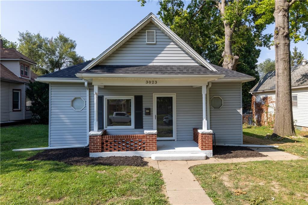 2nd image of 3023 Mitchell Ave, St Joseph, MO 64507 | MLS# 2636068