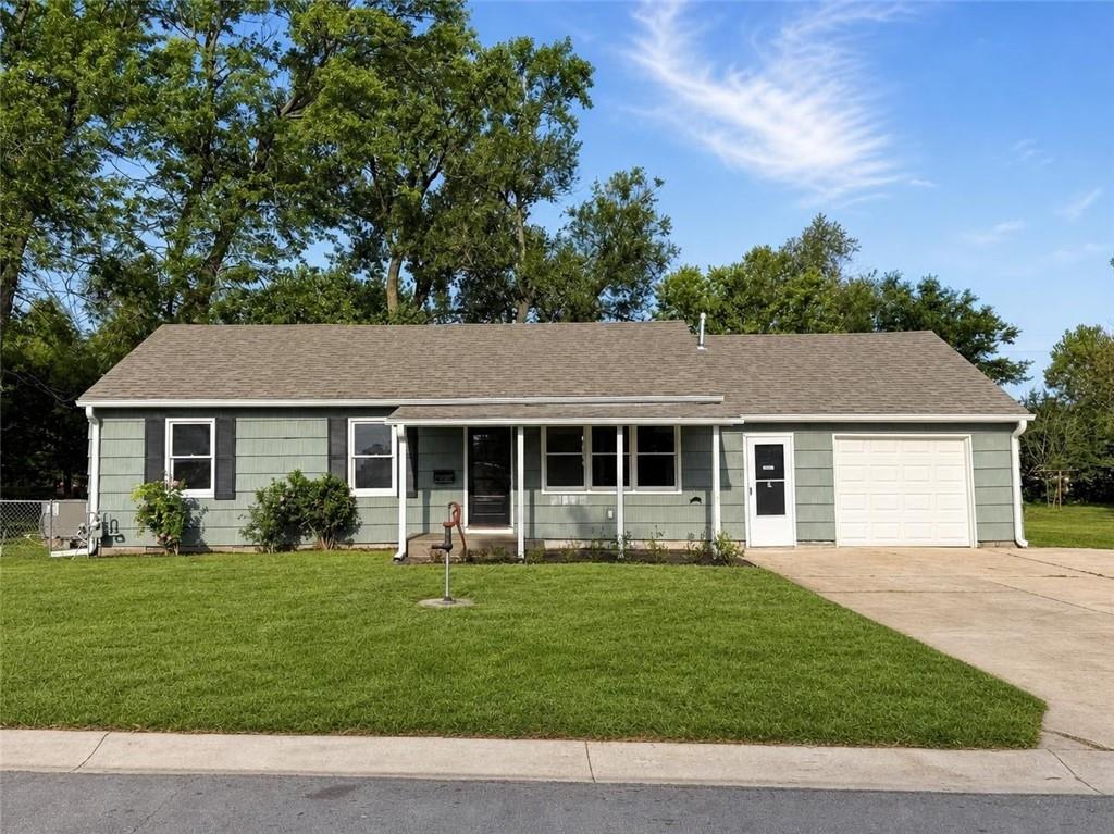 20th image of 1037 S Brockway St, Olathe, KS 66061 | MLS# 2636075