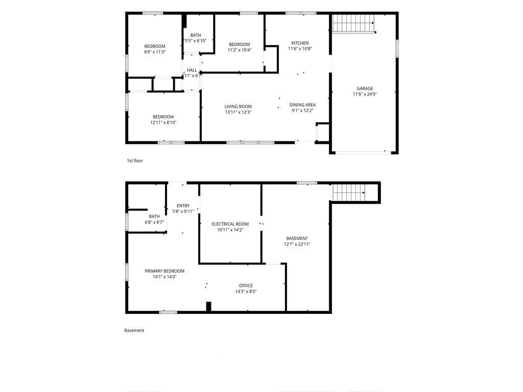 30th image of 7414 Park Forest Ln, Kansas City, MO 64152 | MLS# 2636076