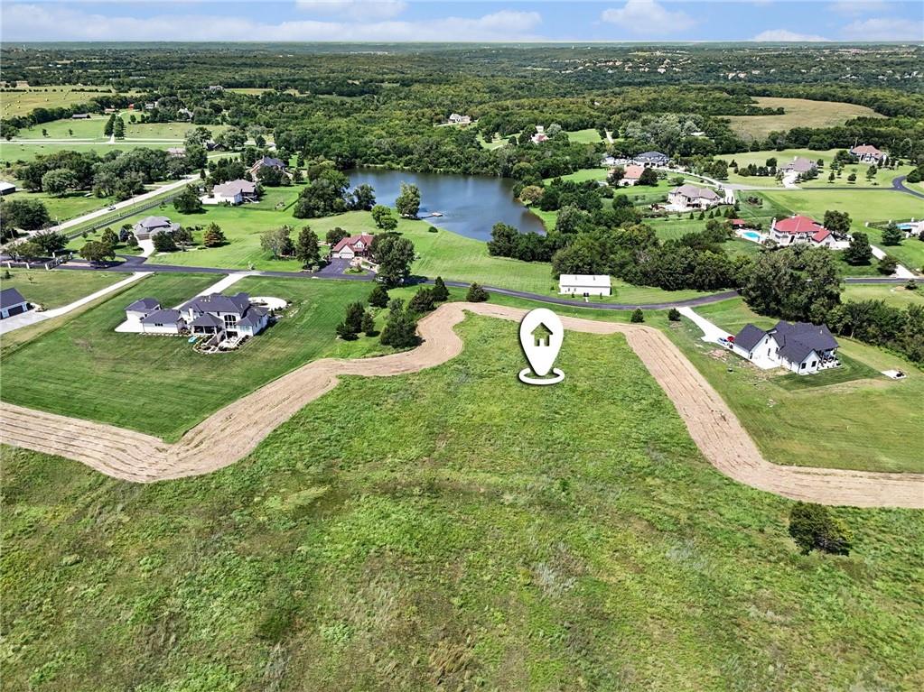 3rd image of Lot 34 Silver Wraith Dr, Olathe, KS 66061 | MLS# 2636079