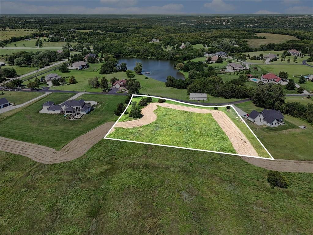 4th image of Lot 34 Silver Wraith Dr, Olathe, KS 66061 | MLS# 2636079