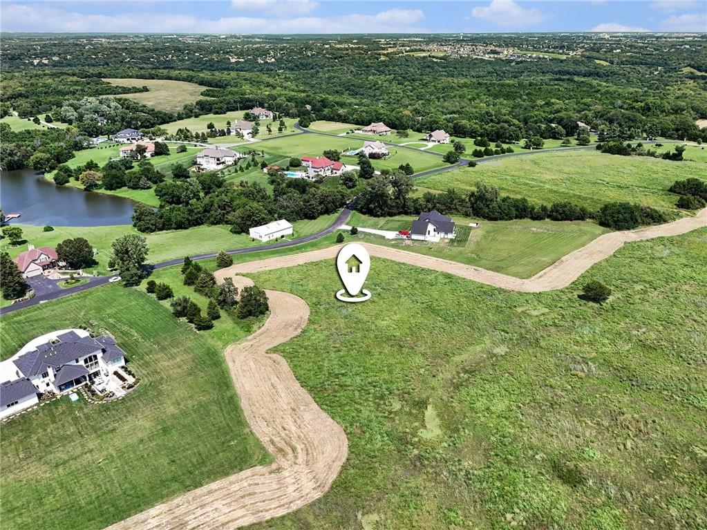5th image of Lot 34 Silver Wraith Dr, Olathe, KS 66061 | MLS# 2636079