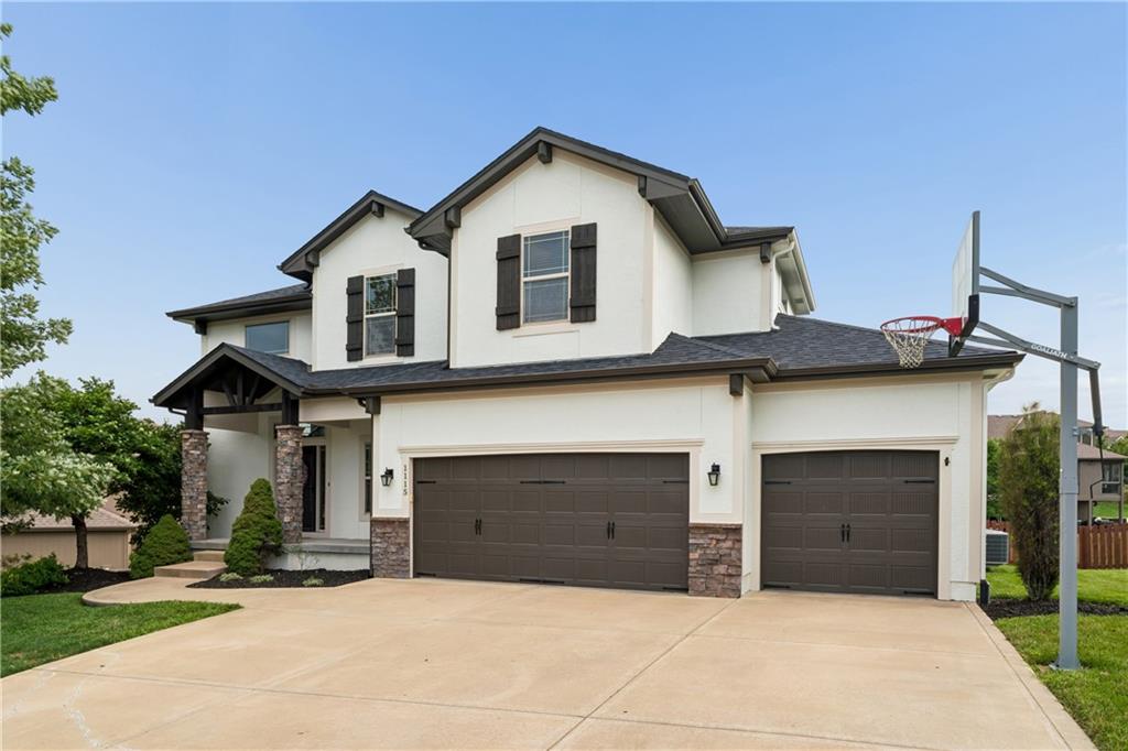 2nd image of 1115 Metfield Ln, Raymore, MO 64083 | MLS# 2636091