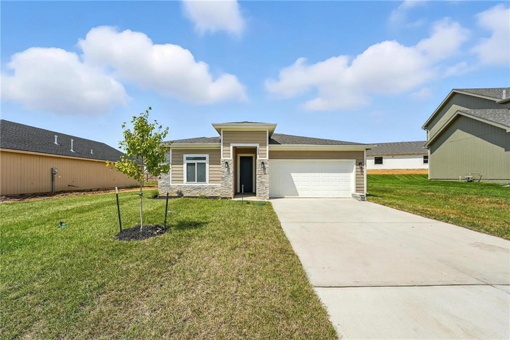 1st image of 17561 Spivey St, Gardner, KS 66030 | MLS# 2636130