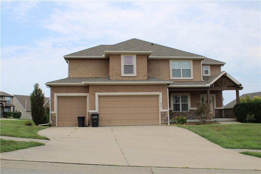 57th image of 4701 Corinth Dr, Saint Joseph, MO 64506 | MLS# 2636136