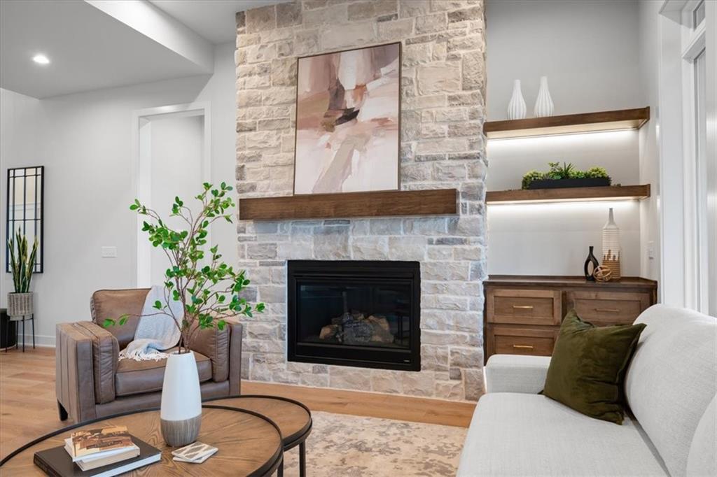 5th image of 1805 Sw Arbormist Dr, Lees Summit, MO 64082 | MLS# 2636146