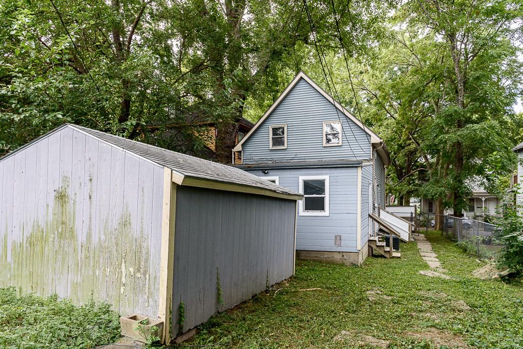 22nd image of 512 Ottawa St, Leavenworth, KS 66048 | MLS# 2636149