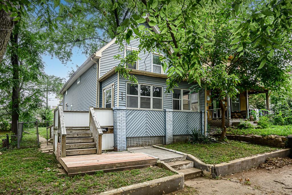1st image of 512 Ottawa St, Leavenworth, KS 66048 | MLS# 2636149