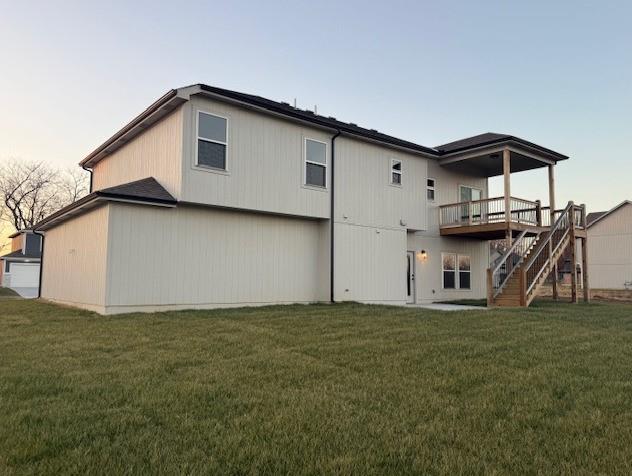 4th image of 1341 N Holland Dr, Independence, MO 64056 | MLS# 2636160