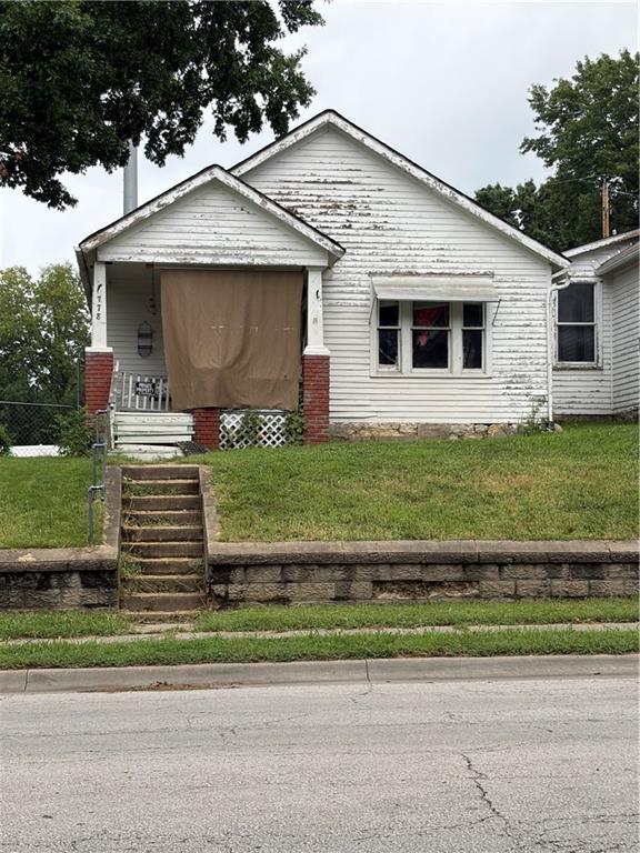 1st image of 778 Spruce St, Leavenworth, KS 66048 | MLS# 2636164