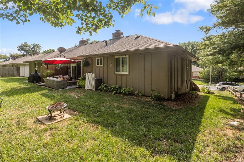 27th image of 509 513 Maple St, Liberty, MO 64068 | MLS# 2636167