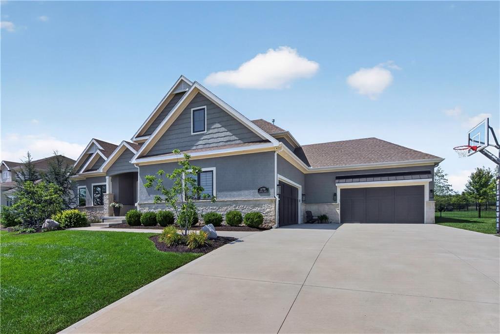 2nd image of 16700 Century St, Overland Park, KS 66221 | MLS# 2636168
