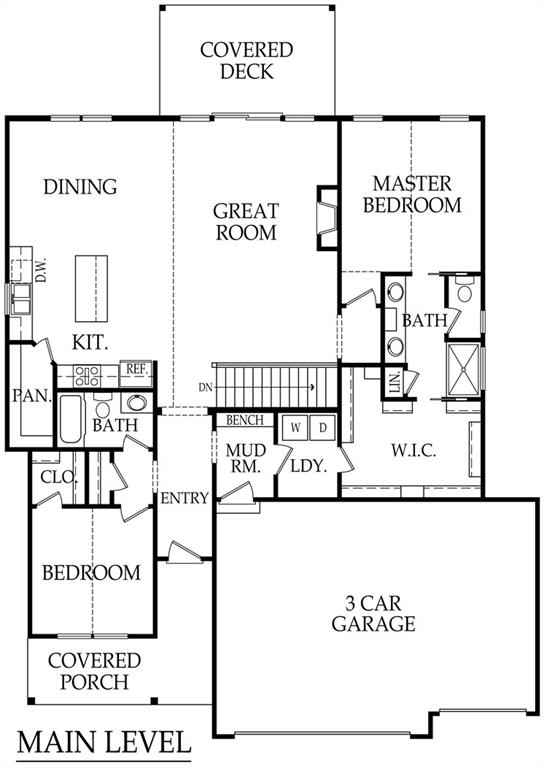 2nd image of 32493 W 168th Ct, Gardner, KS 66030 | MLS# 2636169
