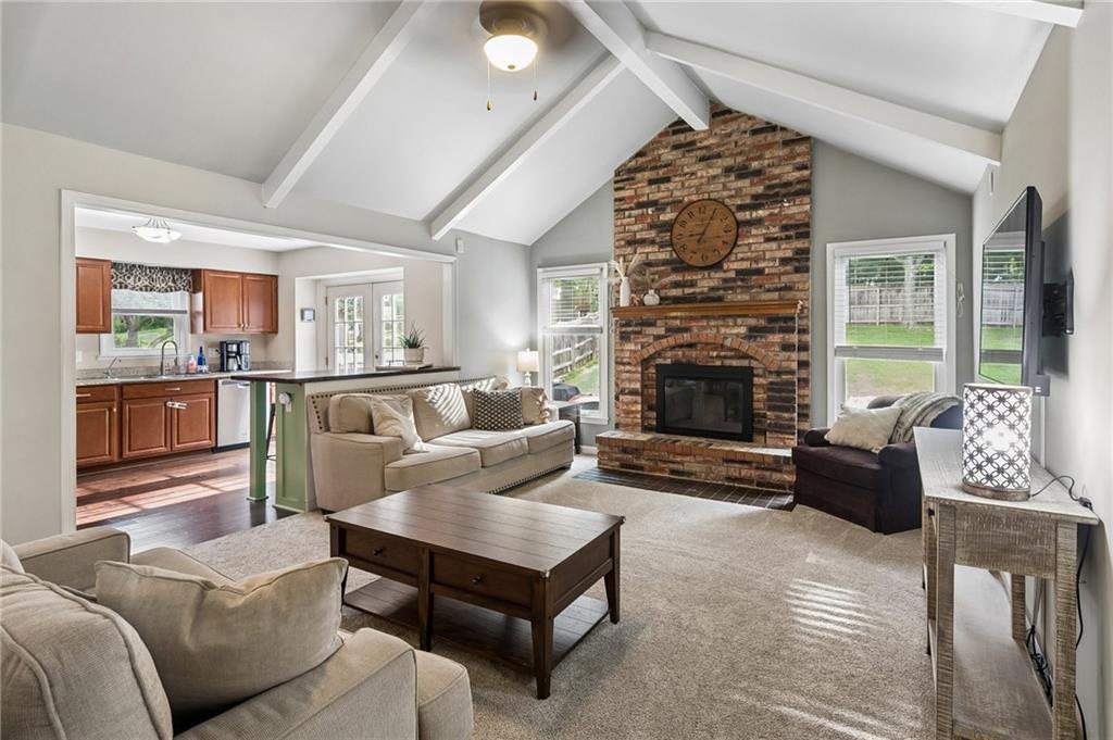 5th image of 7833 N Michigan Ave, Kansas City, MO 64118 | MLS# 2636177