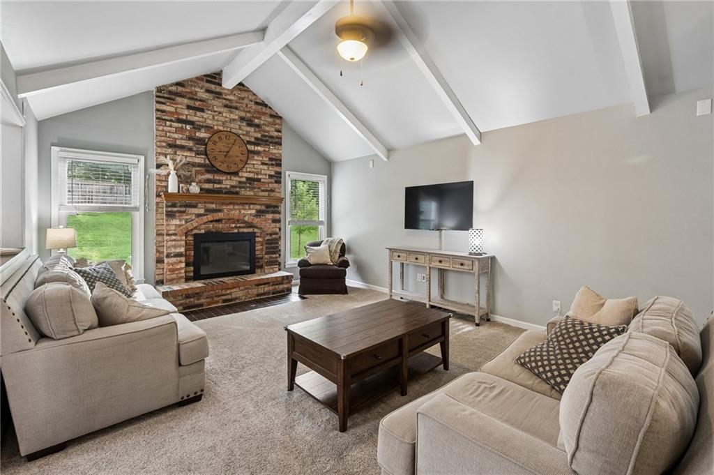 4th image of 7833 N Michigan Ave, Kansas City, MO 64118 | MLS# 2636177