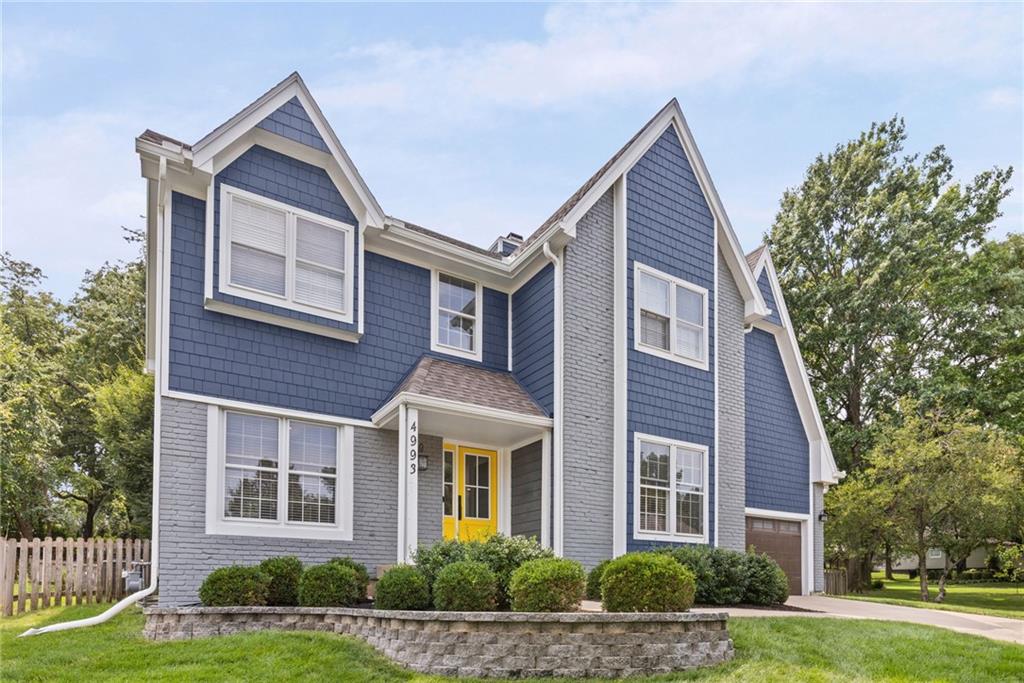 5th image of 4993 W 129Th Pl, Leawood, KS 66209 | MLS# 2636178
