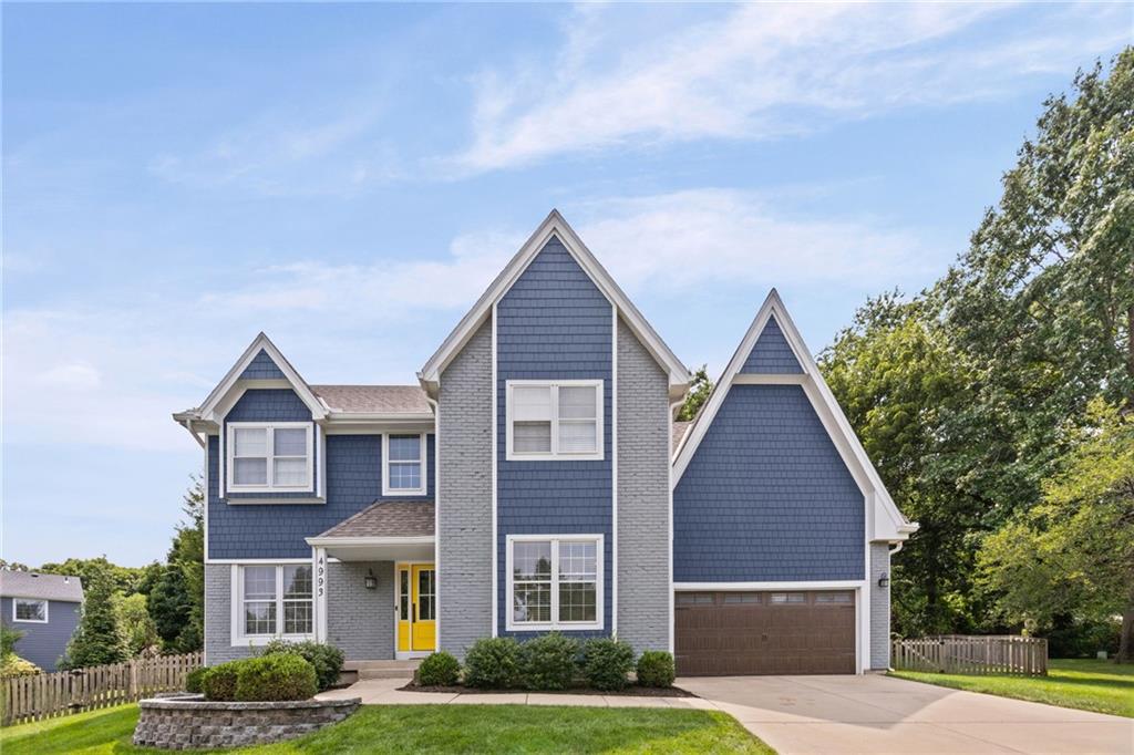 3rd image of 4993 W 129Th Pl, Leawood, KS 66209 | MLS# 2636178
