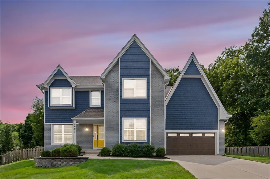1st image of 4993 W 129th Pl, Leawood, KS 66209 | MLS# 2636178