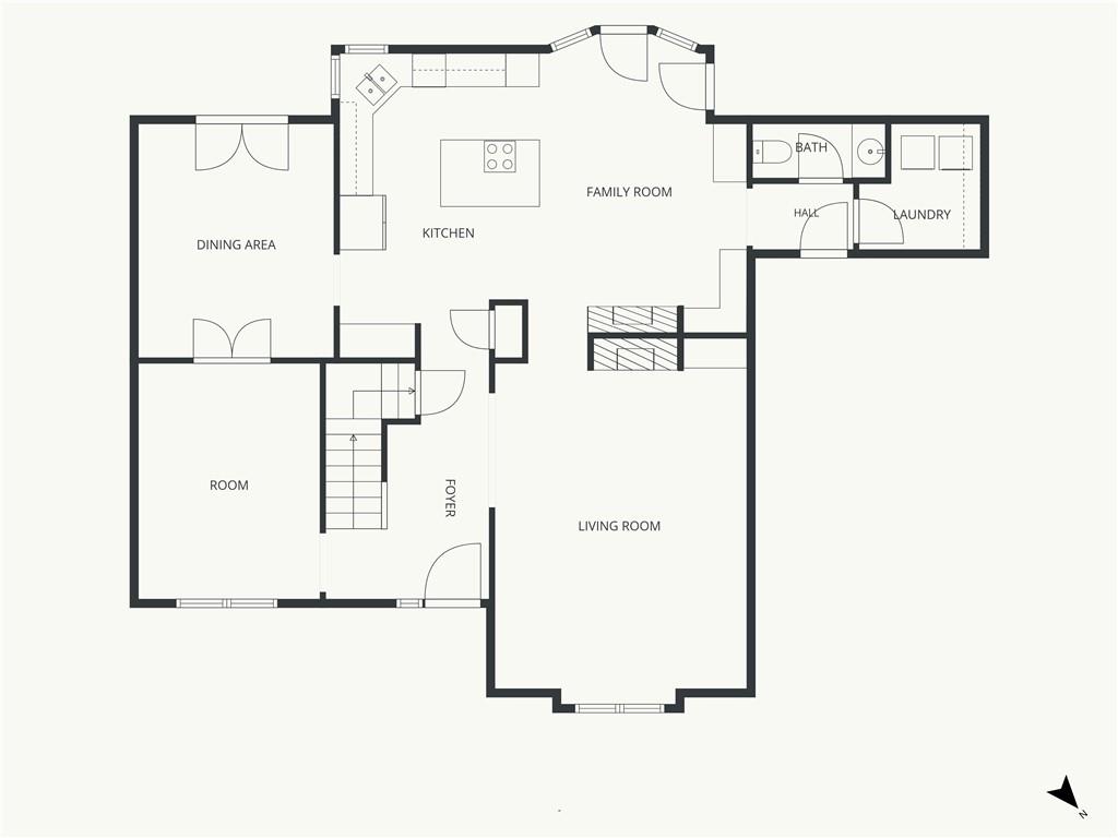 66th image of 4993 W 129th Pl, Leawood, KS 66209 | MLS# 2636178