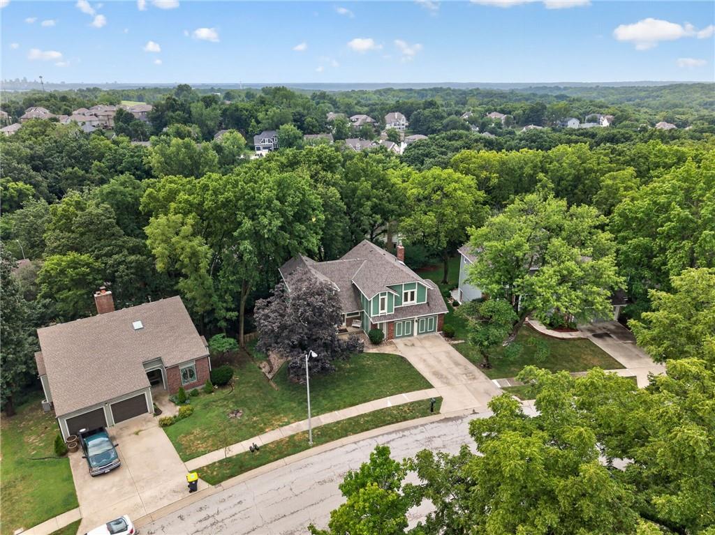 63rd image of 5129 Nw Walden Dr, Kansas City, MO 64151 | MLS# 2636179