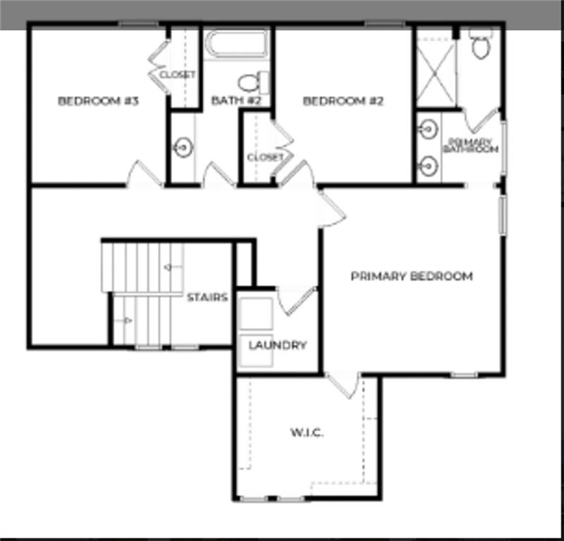 3rd image of 18452 W 205th Ter, Spring Hill, KS 66083 | MLS# 2636190
