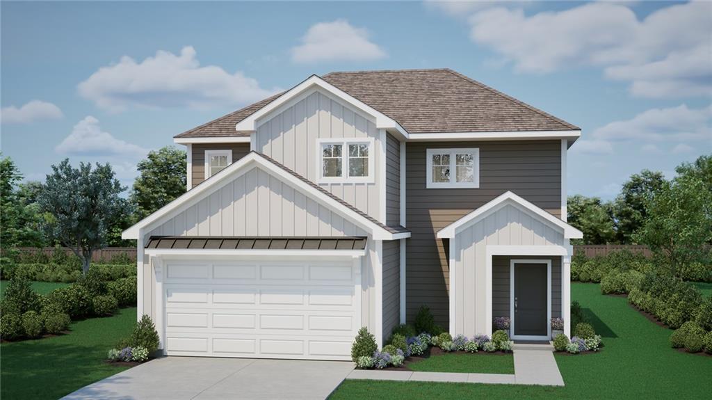 1st image of 18452 W 205th Ter, Spring Hill, KS 66083 | MLS# 2636190