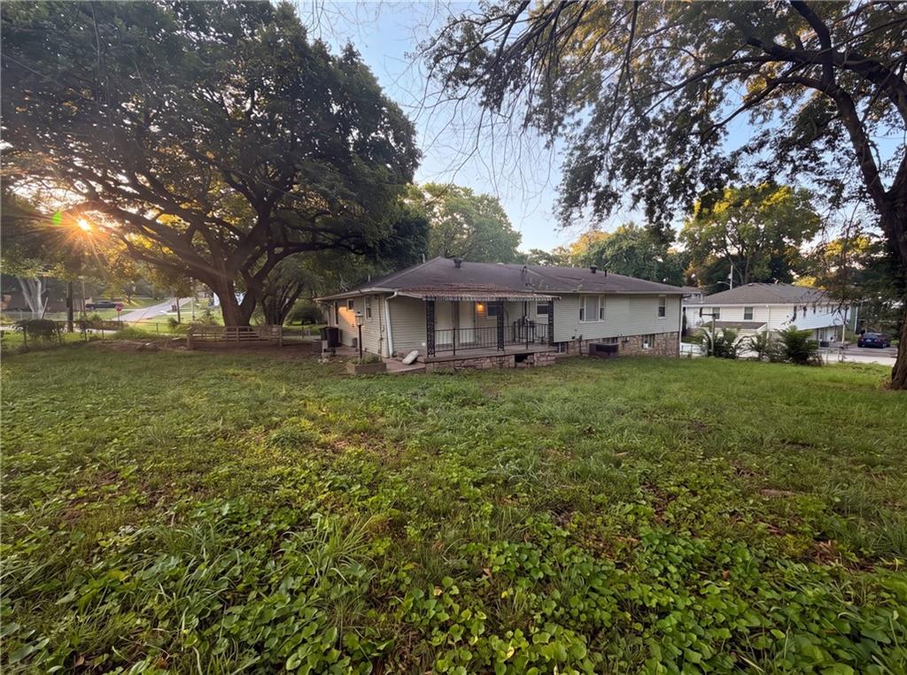 5th image of 3364 N 60Th Ter, Kansas City, KS 66104 | MLS# 2636193