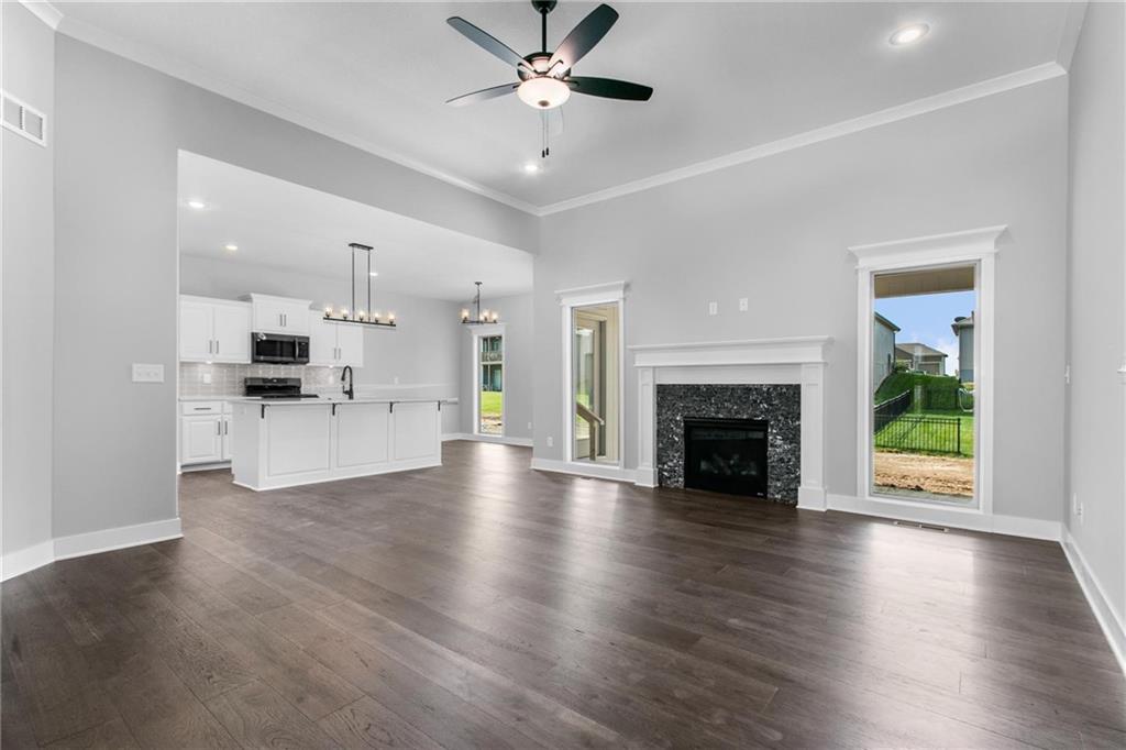 5th image of 11028 N Corrington Ave, Kansas City, MO 64156 | MLS# 2636196