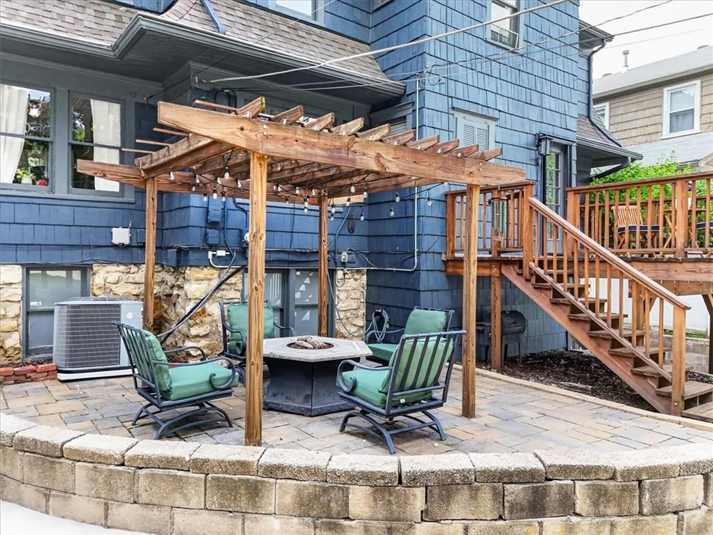 39th image of 5637 Oak St, Kansas City, MO 64113 | MLS# 2636201