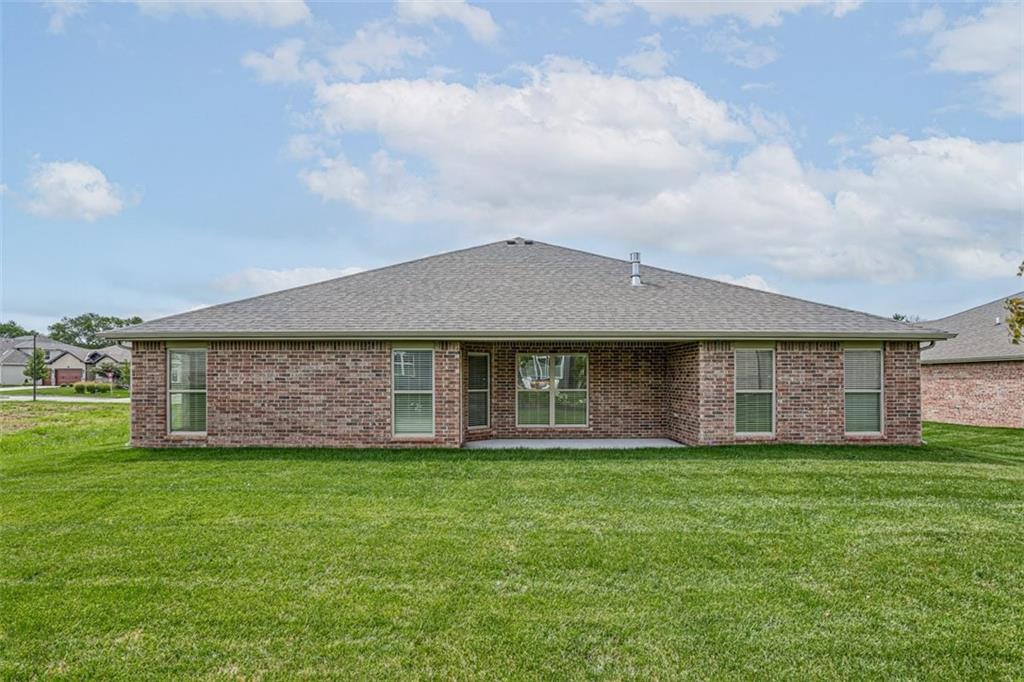24th image of 1643 N 156th St, Basehor, KS 66007 | MLS# 2636207