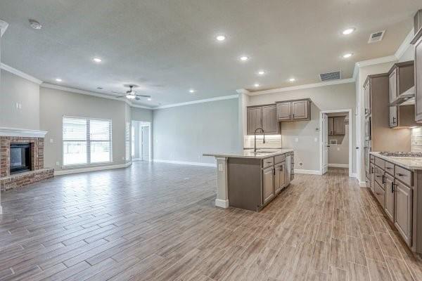 5th image of 1643 N 156Th St, Basehor, KS 66007 | MLS# 2636207